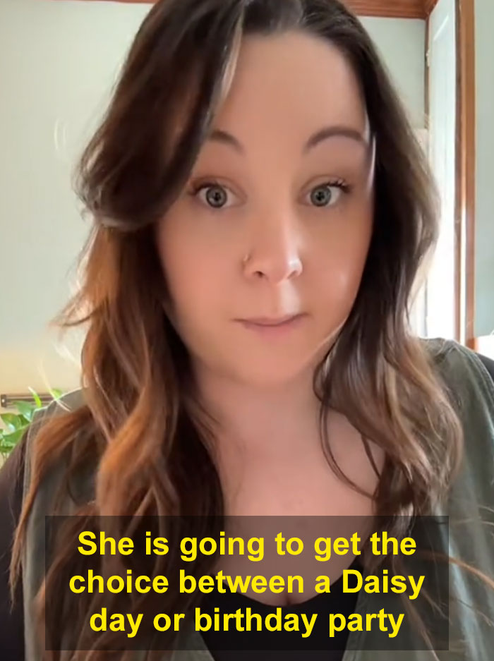 Mom Shares Her Controversial Take On Kids’ Birthday Parties, Gets Slammed Mom Shares Her Controversial Take On Kids’ Birthday Parties, Gets Slammed