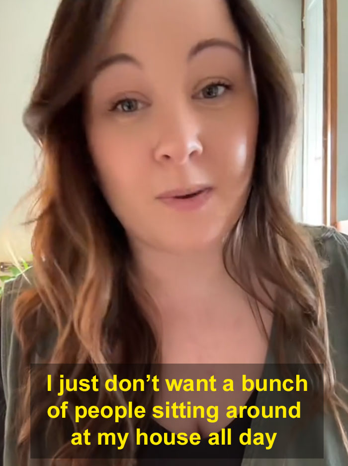 Mom Shares Her Controversial Take On Kids’ Birthday Parties, Gets Slammed Mom Shares Her Controversial Take On Kids’ Birthday Parties, Gets Slammed