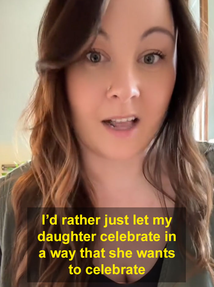 Mom Shares Her Controversial Take On Kids’ Birthday Parties, Gets Slammed Mom Shares Her Controversial Take On Kids’ Birthday Parties, Gets Slammed