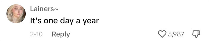 Mom Shares Her Controversial Take On Kids’ Birthday Parties, Gets Slammed Mom Shares Her Controversial Take On Kids’ Birthday Parties, Gets Slammed