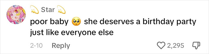 Mom Shares Her Controversial Take On Kids’ Birthday Parties, Gets Slammed Mom Shares Her Controversial Take On Kids’ Birthday Parties, Gets Slammed