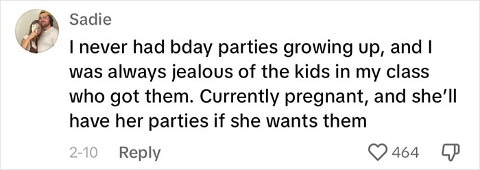 Mom Shares Her Controversial Take On Kids’ Birthday Parties, Gets Slammed Mom Shares Her Controversial Take On Kids’ Birthday Parties, Gets Slammed