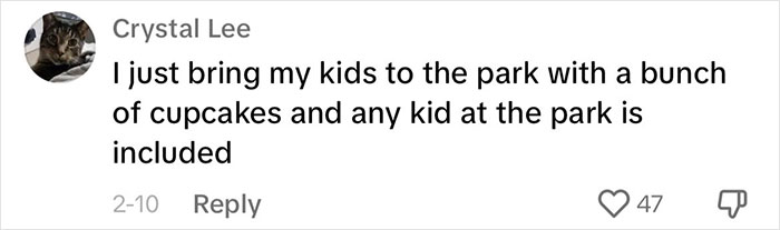 Mom Shares Her Controversial Take On Kids’ Birthday Parties, Gets Slammed Mom Shares Her Controversial Take On Kids’ Birthday Parties, Gets Slammed