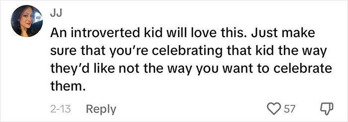 Mom Shares Her Controversial Take On Kids’ Birthday Parties, Gets Slammed Mom Shares Her Controversial Take On Kids’ Birthday Parties, Gets Slammed