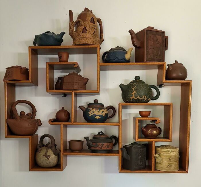 30 Fascinating And Funny Collections As Seen On This Group 30 Fascinating And Funny Collections As Seen On This Group