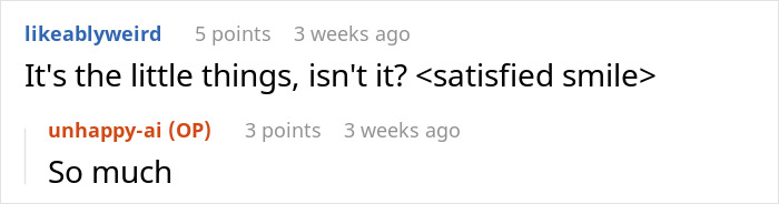 Boss Gives Employee 1 Out Of 5 Score In A Yearly Review For No Reason, Receives Petty Revenge