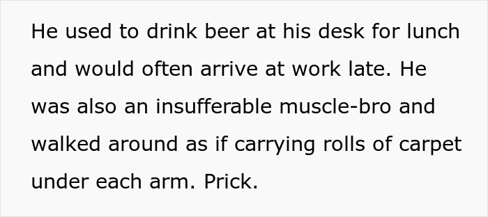 Employee Leaves Boss With No Instructions After They Got Demoted, Costs Them $1.3M