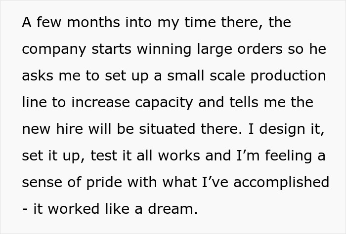 Employee Leaves Boss With No Instructions After They Got Demoted, Costs Them $1.3M