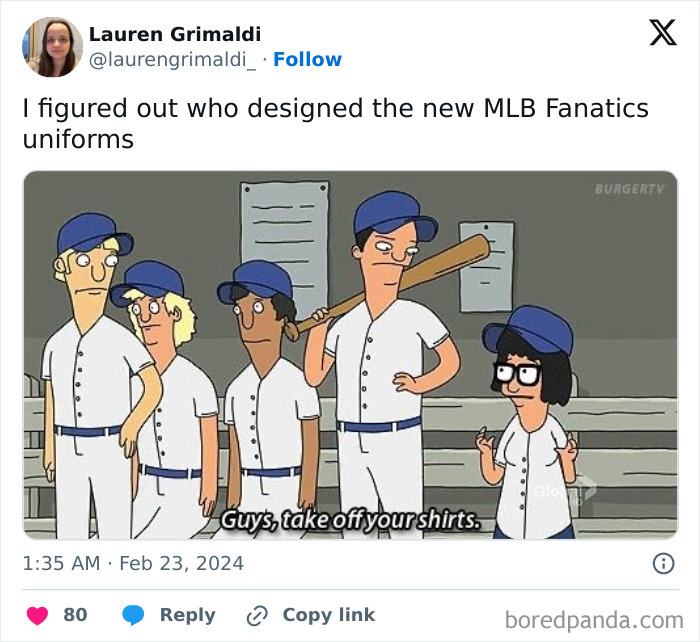 25 Examples Of Meme Makers Having a Field Day With MLB’s New See-Through Pants 25 Examples Of Meme Makers Having a Field Day With MLB’s New See-Through Pants