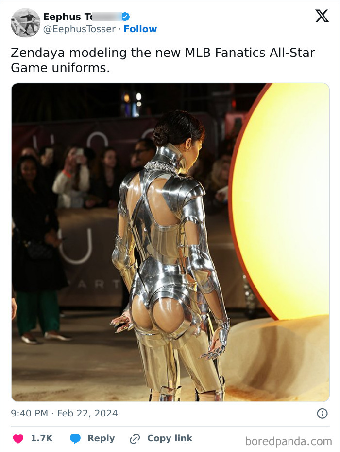 25 Examples Of Meme Makers Having a Field Day With MLB’s New See-Through Pants 25 Examples Of Meme Makers Having a Field Day With MLB’s New See-Through Pants