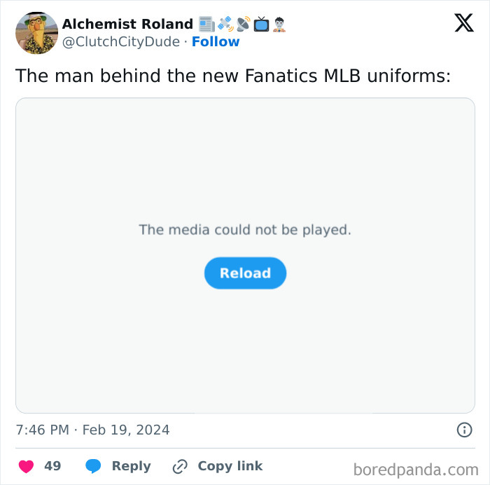 25 Examples Of Meme Makers Having a Field Day With MLB’s New See-Through Pants 25 Examples Of Meme Makers Having a Field Day With MLB’s New See-Through Pants