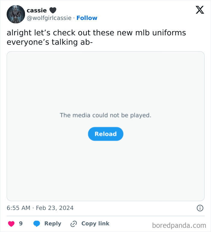 25 Examples Of Meme Makers Having a Field Day With MLB’s New See-Through Pants 25 Examples Of Meme Makers Having a Field Day With MLB’s New See-Through Pants