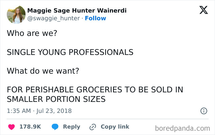 50 Funny Posts From People Who’ve Mastered Living By Themselves 50 Funny Posts From People Who’ve Mastered Living By Themselves