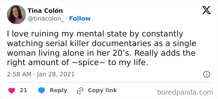 50 Funny Posts From People Who’ve Mastered Living By Themselves 50 Funny Posts From People Who’ve Mastered Living By Themselves