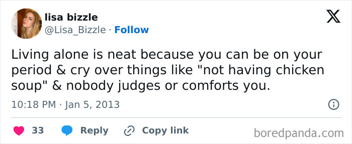 50 Funny Posts From People Who’ve Mastered Living By Themselves 50 Funny Posts From People Who’ve Mastered Living By Themselves