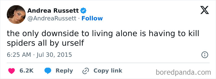 50 Funny Posts From People Who’ve Mastered Living By Themselves 50 Funny Posts From People Who’ve Mastered Living By Themselves