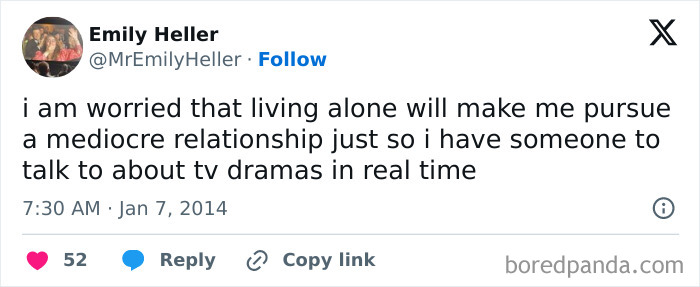 50 Funny Posts From People Who’ve Mastered Living By Themselves 50 Funny Posts From People Who’ve Mastered Living By Themselves