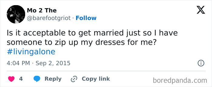 50 Funny Posts From People Who’ve Mastered Living By Themselves 50 Funny Posts From People Who’ve Mastered Living By Themselves