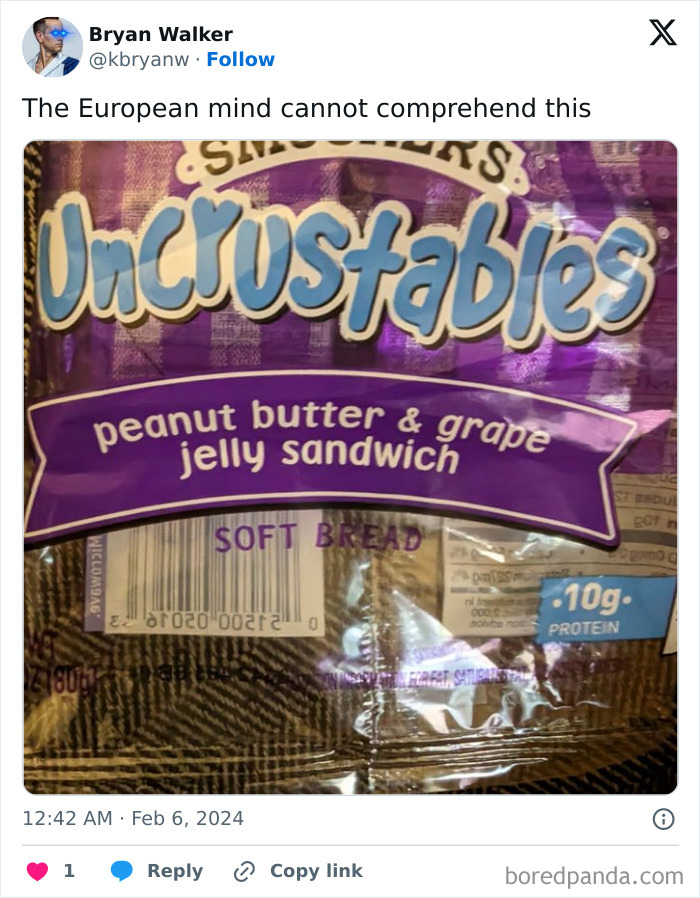 35 ‘The European Mind Can’t Comprehend This’ Memes To Confuse And Amuse You (New Pics) 35 ‘The European Mind Can’t Comprehend This’ Memes To Confuse And Amuse You (New Pics)