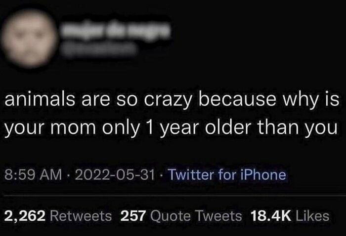 50 Memes For When There&#8217;s Nothing Left To Do But Laugh, Posted On The &#8220;Mad Sad Not Good&#8221; IG Page (New Pics)