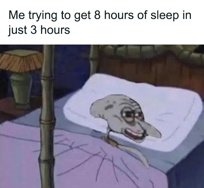 50 Memes For When There&#8217;s Nothing Left To Do But Laugh, Posted On The &#8220;Mad Sad Not Good&#8221; IG Page (New Pics)