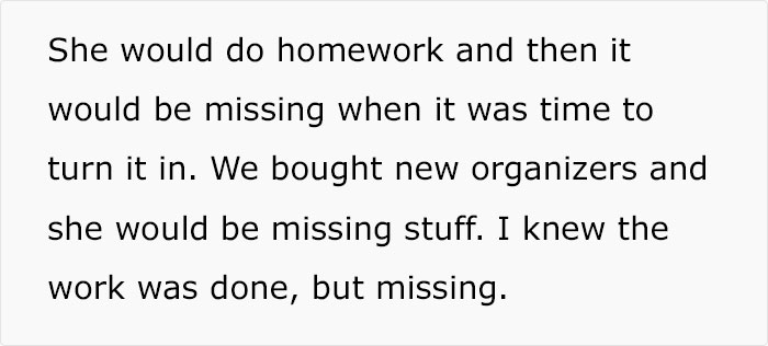 Girl Keeps Getting Her Stuff Stolen, Hidden Camera Reveals The Thief