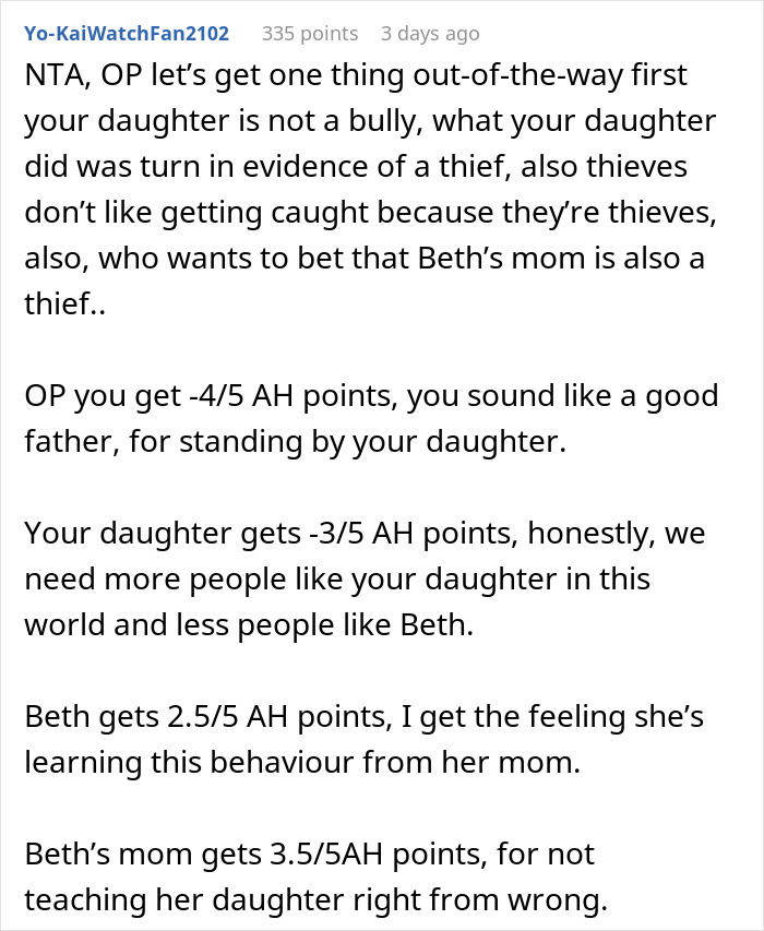 Girl Keeps Getting Her Stuff Stolen, Hidden Camera Reveals The Thief