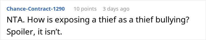 Girl Keeps Getting Her Stuff Stolen, Hidden Camera Reveals The Thief