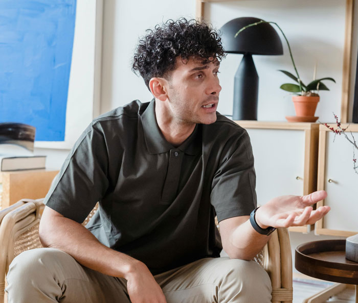 Dad Is Fed Up With Ex-Wife Breastfeeding 7 Y.O Daughter And Saying She’ll Stop “When She’s Ready” Dad Is Fed Up With Ex-Wife Breastfeeding 7 Y.O Daughter And Saying She’ll Stop “When She’s Ready”