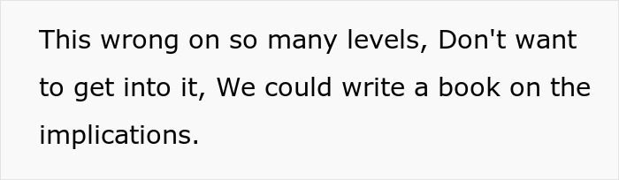 Dad Is Fed Up With Ex-Wife Breastfeeding 7 Y.O Daughter And Saying She’ll Stop “When She’s Ready” Dad Is Fed Up With Ex-Wife Breastfeeding 7 Y.O Daughter And Saying She’ll Stop “When She’s Ready”