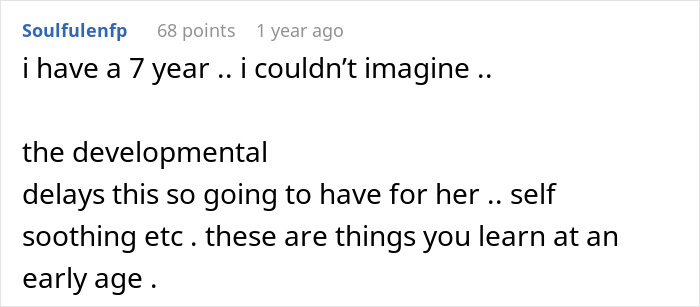 Dad Is Fed Up With Ex-Wife Breastfeeding 7 Y.O Daughter And Saying She’ll Stop “When She’s Ready” Dad Is Fed Up With Ex-Wife Breastfeeding 7 Y.O Daughter And Saying She’ll Stop “When She’s Ready”