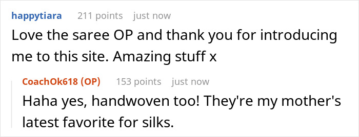 Wedding Guest Gets Bashed By The Bride For Allegedly Trying To ‘Upstage’ Her With Her Outfit Wedding Guest Gets Bashed By The Bride For Allegedly Trying To ‘Upstage’ Her With Her Outfit