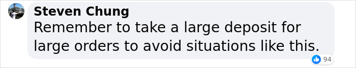 “My Hopes Were Shattered”: Tesla Cancels $2k Order For 2,000 Pies After Bakery Made Them “My Hopes Were Shattered”: Tesla Cancels $2k Order For 2,000 Pies After Bakery Made Them