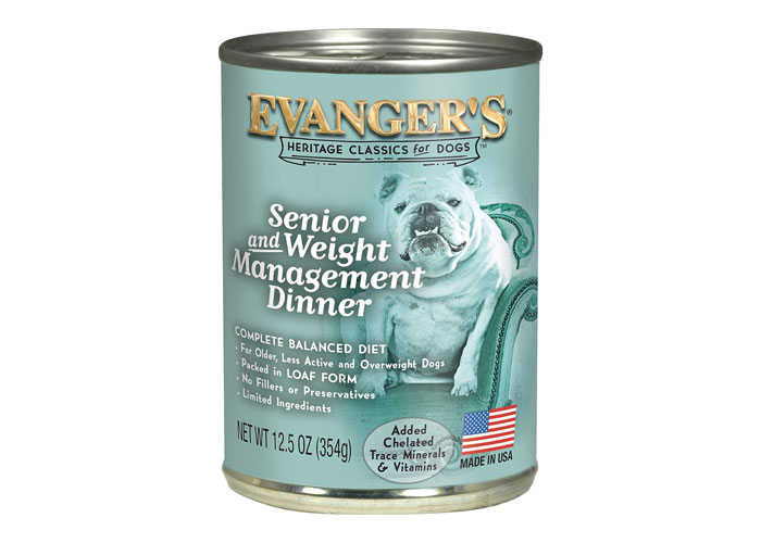 8 Best Senior Dog Foods in 2024 Reviewed 8 Best Senior Dog Foods in 2024 Reviewed