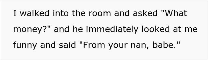 Woman Loses Her Mind When She Learns How Her Fiancé Plans To Spend Her Inheritance Woman Loses Her Mind When She Learns How Her Fiancé Plans To Spend Her Inheritance