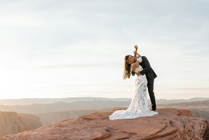 Couple’s Secret Wedding Turns Into True Disaster As Bride’s Toxic Relatives Break Into The Ceremony Couple’s Secret Wedding Turns Into True Disaster As Bride’s Toxic Relatives Break Into The Ceremony