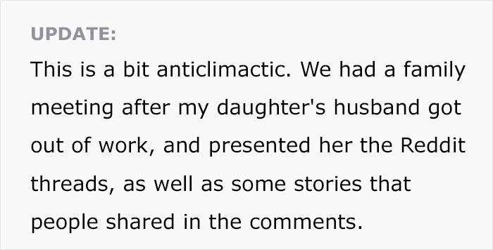 Dad Stages Intervention For “Delusional” Influencer Daughter Over Grandson’s “Awful” Name Dad Stages Intervention For “Delusional” Influencer Daughter Over Grandson’s “Awful” Name