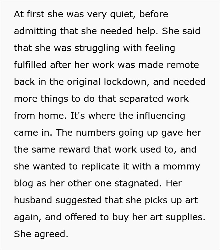 Dad Stages Intervention For “Delusional” Influencer Daughter Over Grandson’s “Awful” Name Dad Stages Intervention For “Delusional” Influencer Daughter Over Grandson’s “Awful” Name