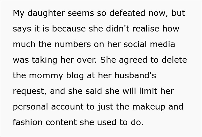 Dad Stages Intervention For “Delusional” Influencer Daughter Over Grandson’s “Awful” Name Dad Stages Intervention For “Delusional” Influencer Daughter Over Grandson’s “Awful” Name