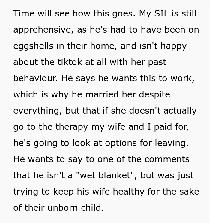 Dad Stages Intervention For “Delusional” Influencer Daughter Over Grandson’s “Awful” Name Dad Stages Intervention For “Delusional” Influencer Daughter Over Grandson’s “Awful” Name