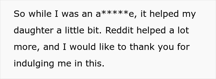 Dad Stages Intervention For “Delusional” Influencer Daughter Over Grandson’s “Awful” Name Dad Stages Intervention For “Delusional” Influencer Daughter Over Grandson’s “Awful” Name