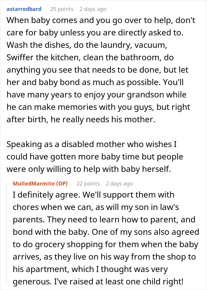 Dad Stages Intervention For “Delusional” Influencer Daughter Over Grandson’s “Awful” Name Dad Stages Intervention For “Delusional” Influencer Daughter Over Grandson’s “Awful” Name
