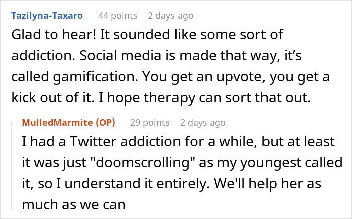 Dad Stages Intervention For “Delusional” Influencer Daughter Over Grandson’s “Awful” Name Dad Stages Intervention For “Delusional” Influencer Daughter Over Grandson’s “Awful” Name