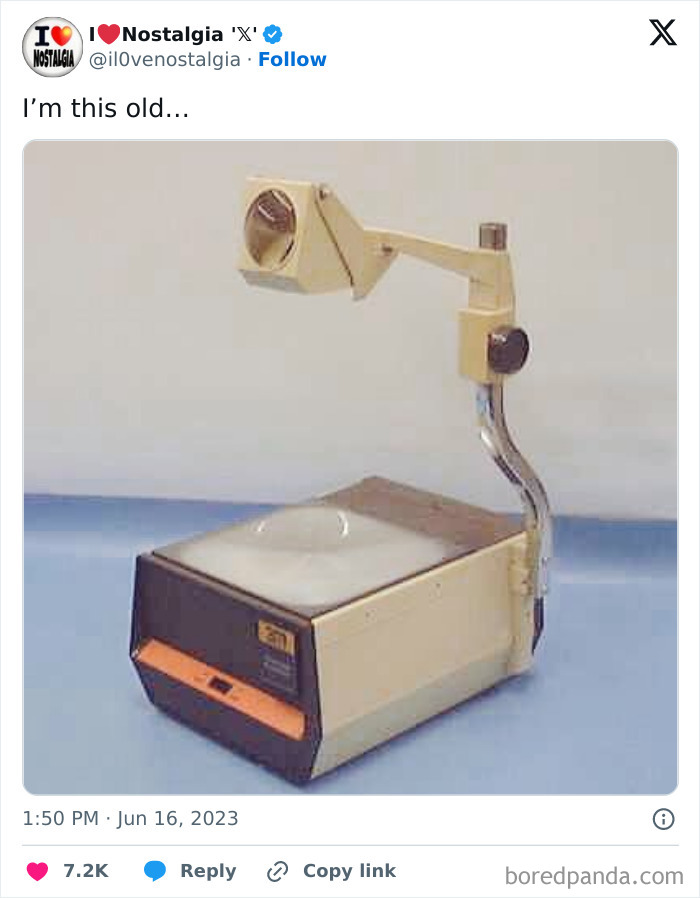 35 Highly Nostalgic Pics To Hit You In The Feels If You&rsquo;re Old Enough (New Pics)