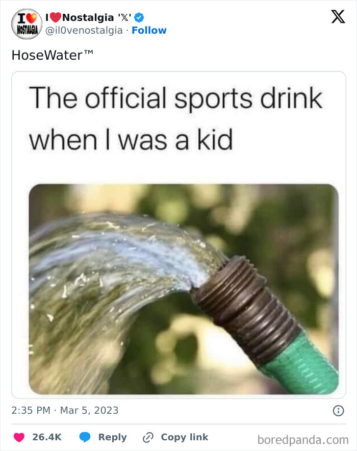 35 Highly Nostalgic Pics To Hit You In The Feels If You’re Old Enough (New Pics) 35 Highly Nostalgic Pics To Hit You In The Feels If You’re Old Enough (New Pics)