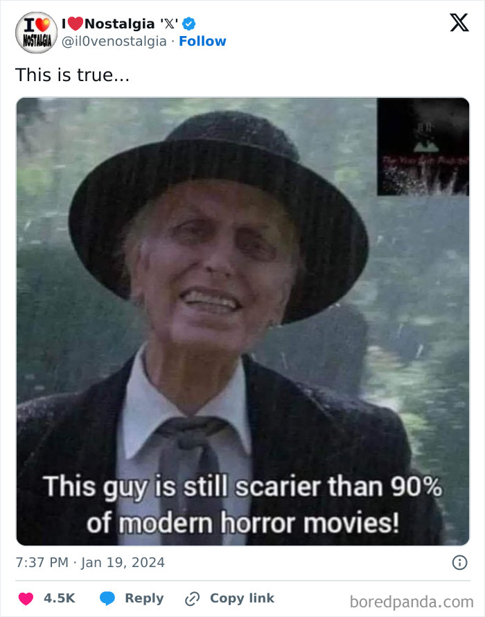 35 Highly Nostalgic Pics To Hit You In The Feels If You&rsquo;re Old Enough (New Pics)