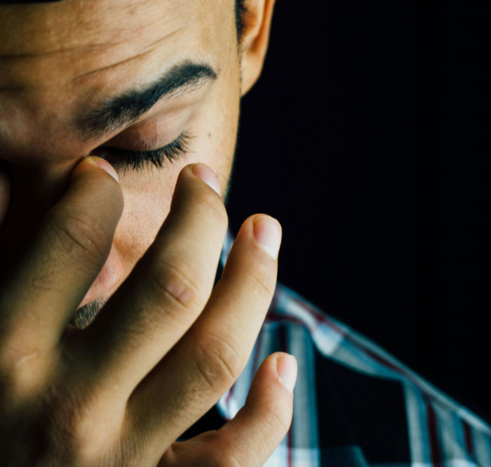 Guy Blocks Best Friend Of 15 Years Over $60 Concert Mishap: “He Was Sorry” Guy Blocks Best Friend Of 15 Years Over $60 Concert Mishap: “He Was Sorry”