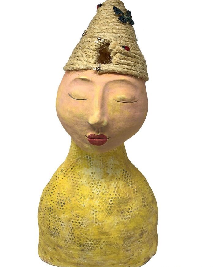 Hey Pandas, Post Your Crafty Clay Creations (Closed) Hey Pandas, Post Your Crafty Clay Creations (Closed)