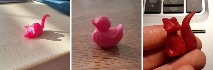 Hey Pandas, Post Your Crafty Clay Creations (Closed) Hey Pandas, Post Your Crafty Clay Creations (Closed)