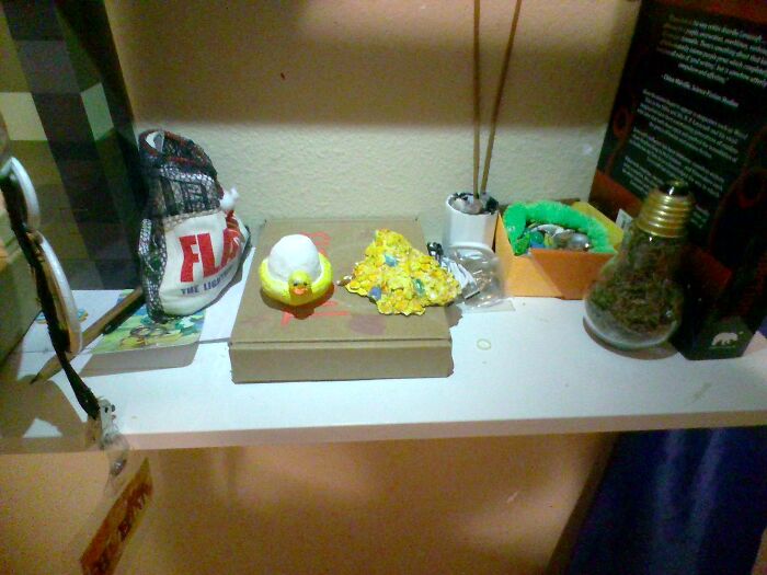 Hey Pandas, Post Your Crafty Clay Creations (Closed) Hey Pandas, Post Your Crafty Clay Creations (Closed)